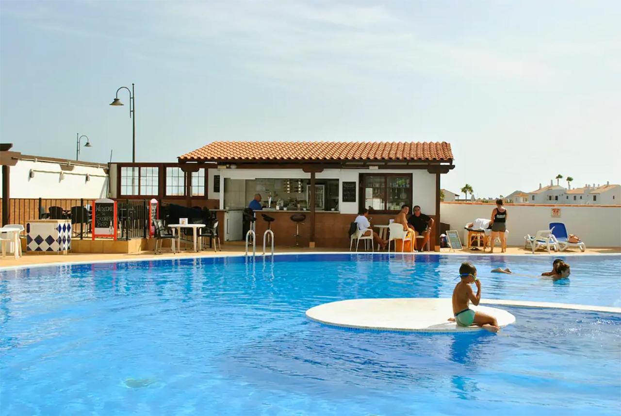 סן מיגל דה אבונה Amarilla Golf Home With Golf Course View 793 מראה חיצוני תמונה